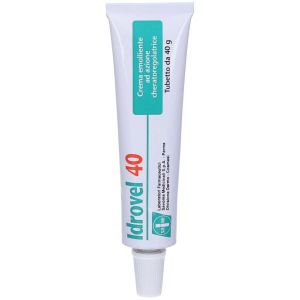 Увлажняющий крем Idrovel 40, 40 г