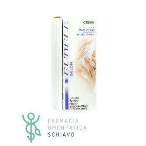 Eubell Gelon Hands and Feet Arnica Cream 75 ml