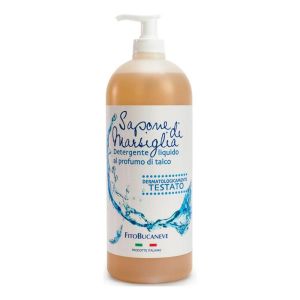 Fitobucaneve liquid marseille soap 1000ml