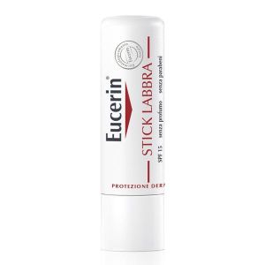 Бальзам для губ Eucerin Active Protection для чувствительной кожи, 5,5 г