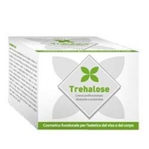 Trehalose Protective Moisturizing Cream 250ml