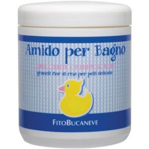 Fitobucaneve Starch Granules Bath Soothing Action 400 g multidose
