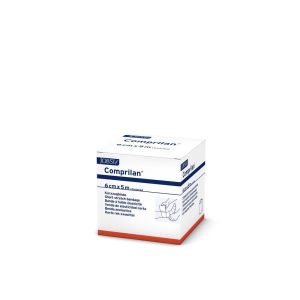 Comprilan Elastic Compressive Bandage Low Extensibility St