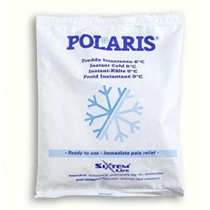 Polaris Instant Ice In Envelope 2 Pieces