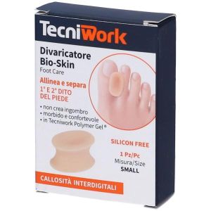 Bioskin First and Second Toe Protective Retractor Size S