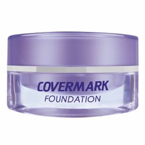 Тональный крем Covermark, оттенок 5, коричневый, 15 мл.