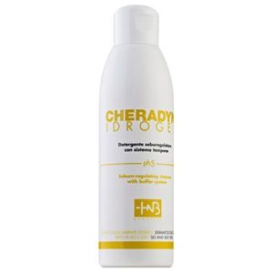 Гидрогелевое очищающее средство для лица Cheradyn, 40 мл