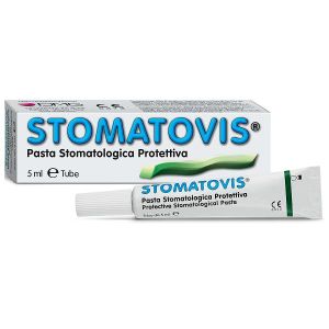 Stomatologic protective paste stomatovis aphthous stomatitis 5