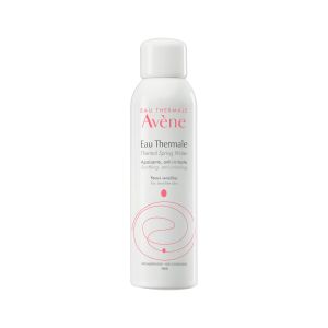 Термальная вода Eau thermale avene в спрее для чувствительной кожи, 150 мл.