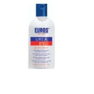 Eubos urea 10% body lotion for dry skin 200 ml