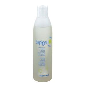 Sapigen k intimate hygiene liquid soap 250ml bottle