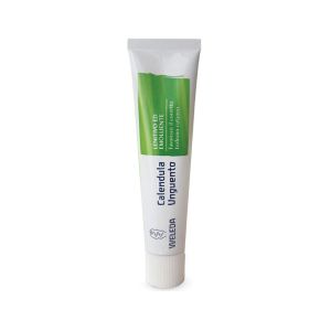 Weleda Calendula Ointment Wound Treatment 25 g