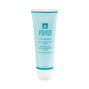 Ipso plus hyper-hydrating face and body cream for dry skin 250 ml