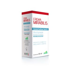 Avd reform mirabilis cream food supplement 30ml