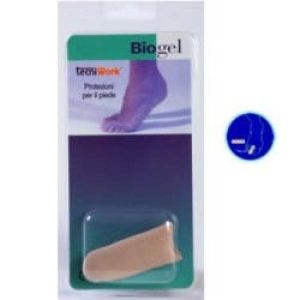 Biogel Toe Cap Size M 1 piece
