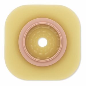 Placca Colostomia Hollister Conform 2 i Barriera Protettiva Idrocolloidale Flagia Flottante Foro 55mm 5 Pezzi