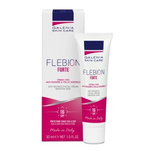 Крем для лица Galenia Skin Care Flebion Forte 30мл