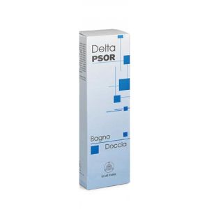 Delta Psor Bagno Doccia 200 ml