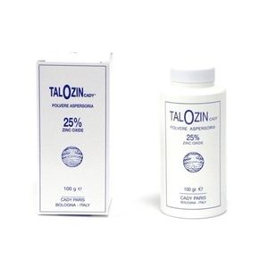 Talozin cady sprinkler powder 100 ml
