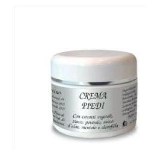 Crema Piedi 100ml