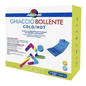 Hot Ice Hot/Cold Therapy Master-aid Sport 13x28