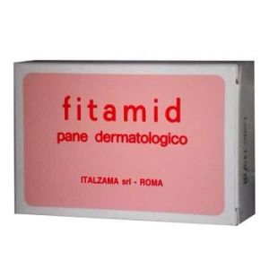 Fitamid dermatological bread 150 grams