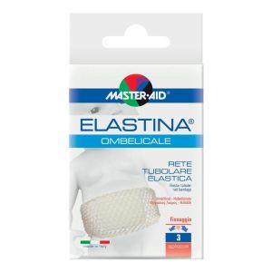 Maid Elastin Hypoallergenic elastic tubular net for fixing dressings 4.5 cm