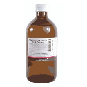 Vaseline Oil Official Pharmacopoeia 500ml