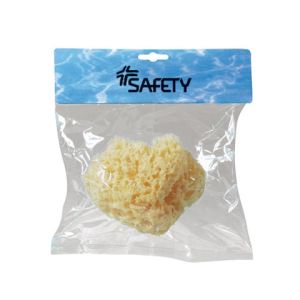 Натуральная губка Макси, 1 шт.