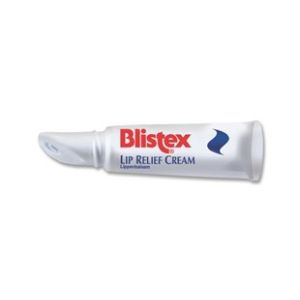 Мазь для ухода за губами Blistex предназначена для сухих, потрескавшихся и поврежденных губ.