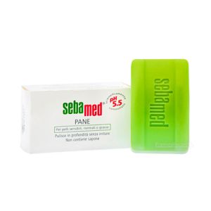 Sebamed cleansing dermatological bread 150 g