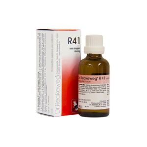 Dr. Reckeweg R41 22ml Gtt