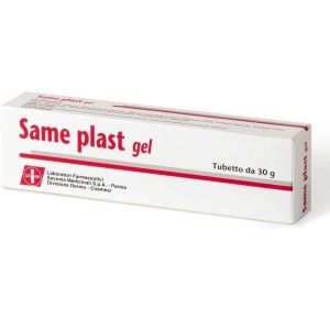 Same Plast Gel with Hyaluronic Acid 30ml
