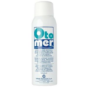 Otomer Isotonic Ear Wash Solution 100ml