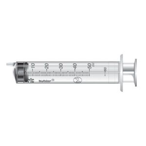 Disposable Sterile Pic Syringe Without Needle Eccentric Cone Capaci