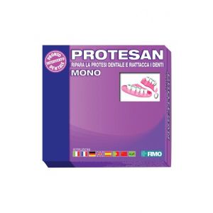 Набор для изготовления монопротеза Fimo Protesan, одноразовая упаковка.