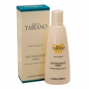 Aqua tabiano delicate intimate cleanser 200 ml