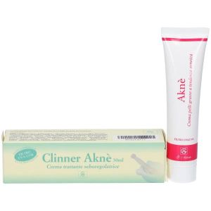 Clinner acne sebum-regulating cream 30 ml