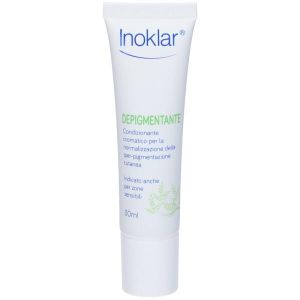 Депигментирующий крем Inoklar 30 мл