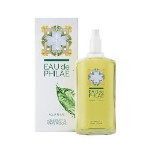 Eau de philae cologne with medicinal plants 100 ml