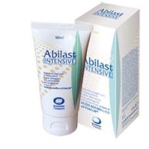 Успокаивающий крем интенсивного действия Abilast, 50 мл