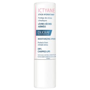Увлажняющая помада Ducray Ictyane 3 г