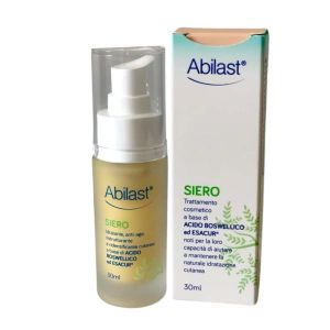 Антивозрастная сыворотка Abilast 30 мл