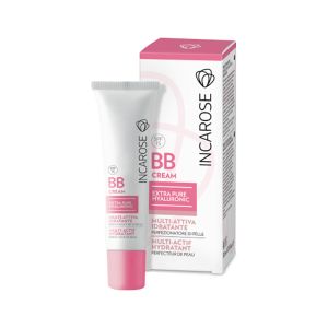 BB-крем Incarose Skin Perfector Multi Active Moisturizing Light 30 мл