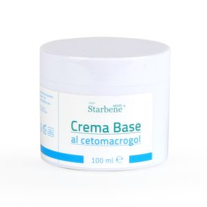 Starbene basic face cream 500ml