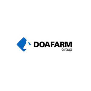 Укрепляющий трихологический лосьон Viscrin doafarm 100 мл