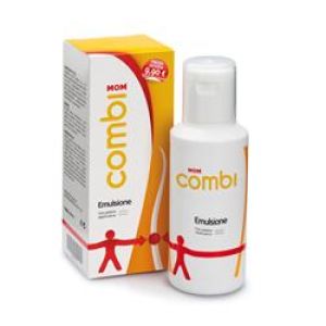 Обработка пестицидами Candioli mom combi emulsion 100 г