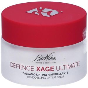 Bionike Defense Xage Ultimate Rich Антивозрастной восстанавливающий лифтинг-бальзам 50 мл