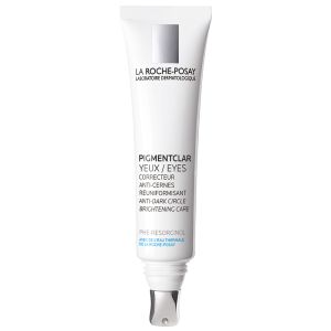 Консилер для глаз La Roche Posey PigmentClear против темных кругов, восстанавливающий форму, 15 мл.