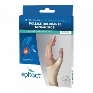 Epitact Left Flex Hand Orthosis Size L